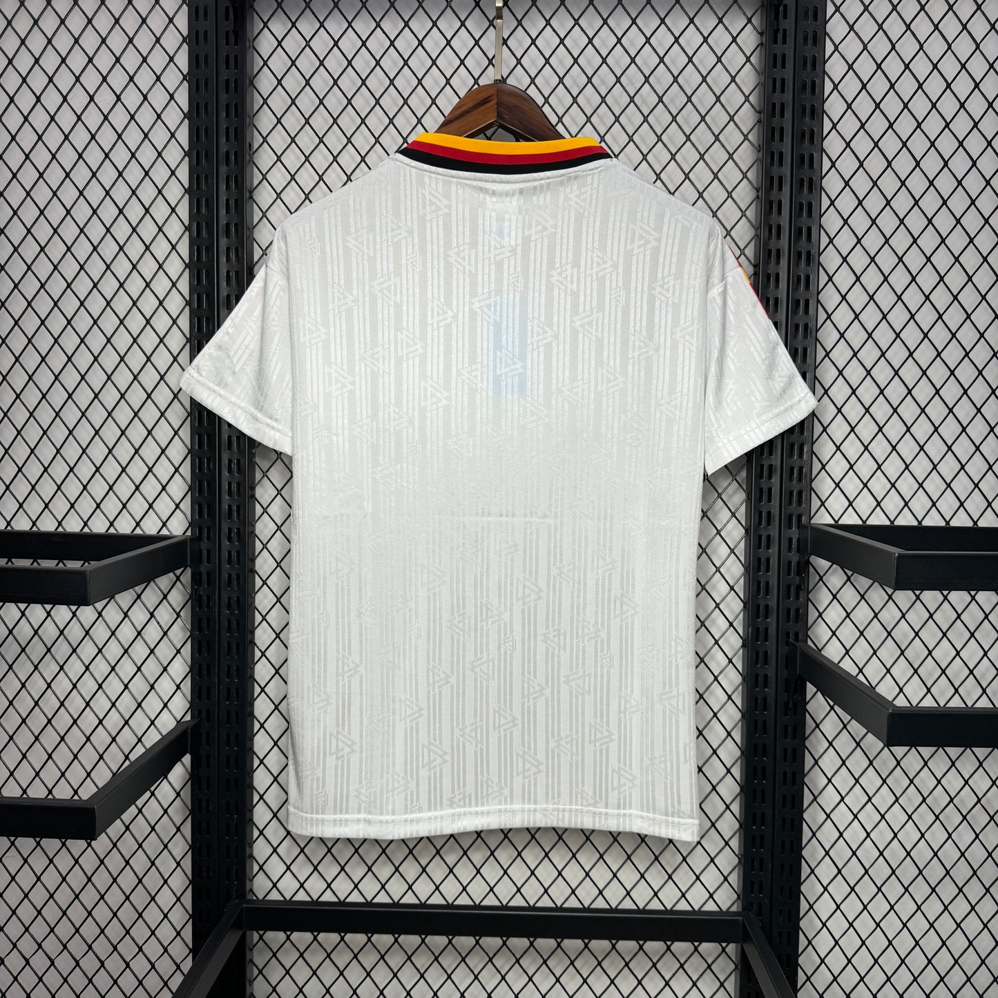 Camiseta Alemania Local Retro 1994