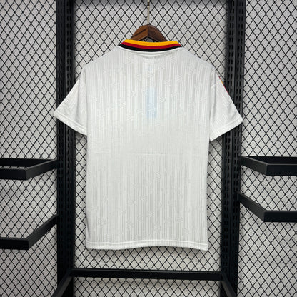 Camiseta Alemania Local Retro 1994
