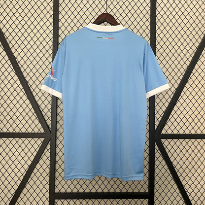 Camiseta Lazio "Edición Aniversario 50 Años" 2023/24 Versión Fan