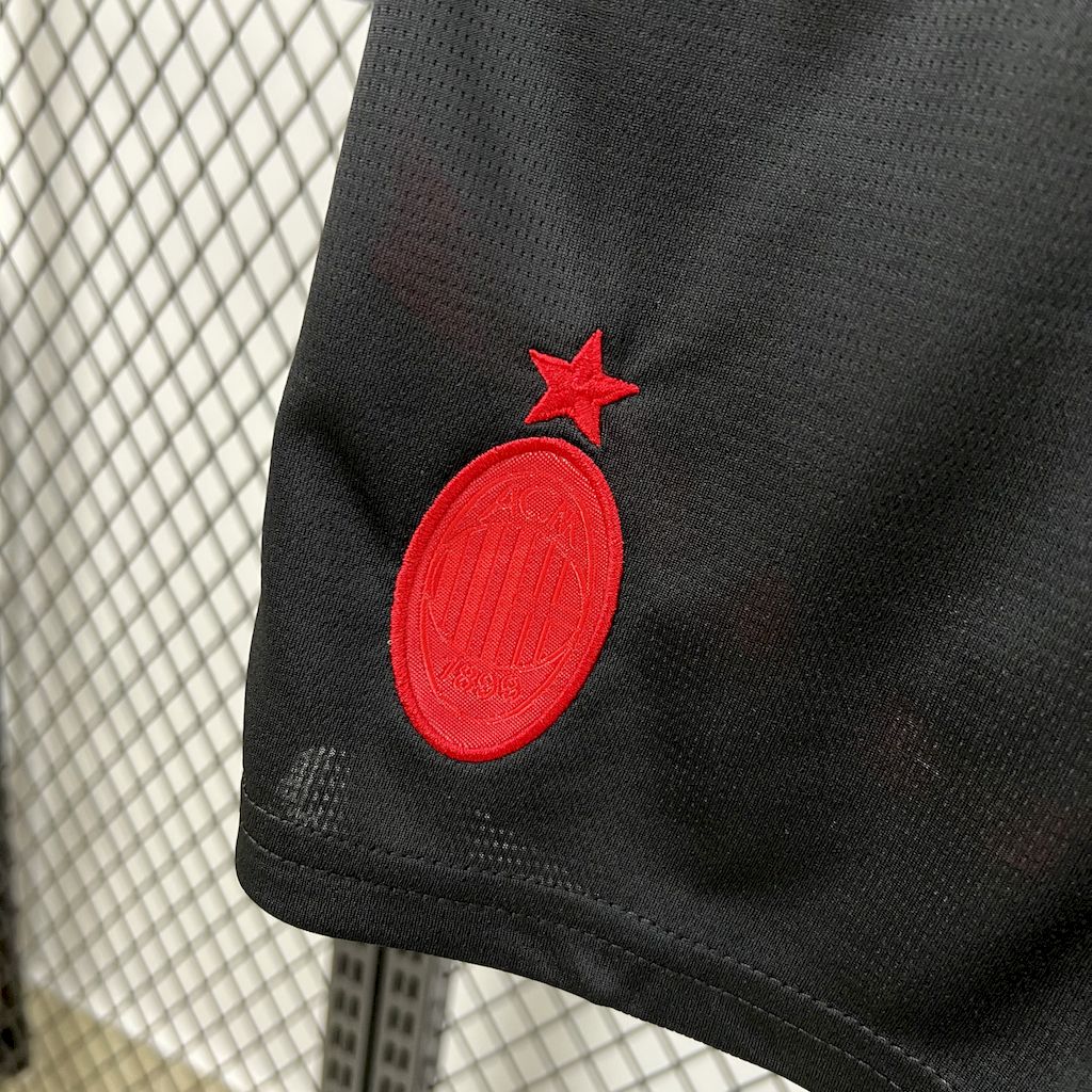 AC Milan Kit Niños Edición Especial Roja 2025/26