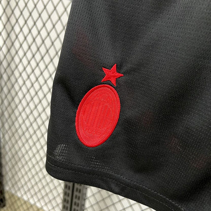 AC Milan Kit Niños Edición Especial Roja 2025/26