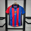 FC Barcelona Local Retro 2004/05