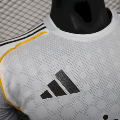 Camiseta Real Madrid Local 2025/26 Versión Jugador