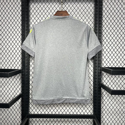 Camiseta Real Madrid Visita Retro 2015/16