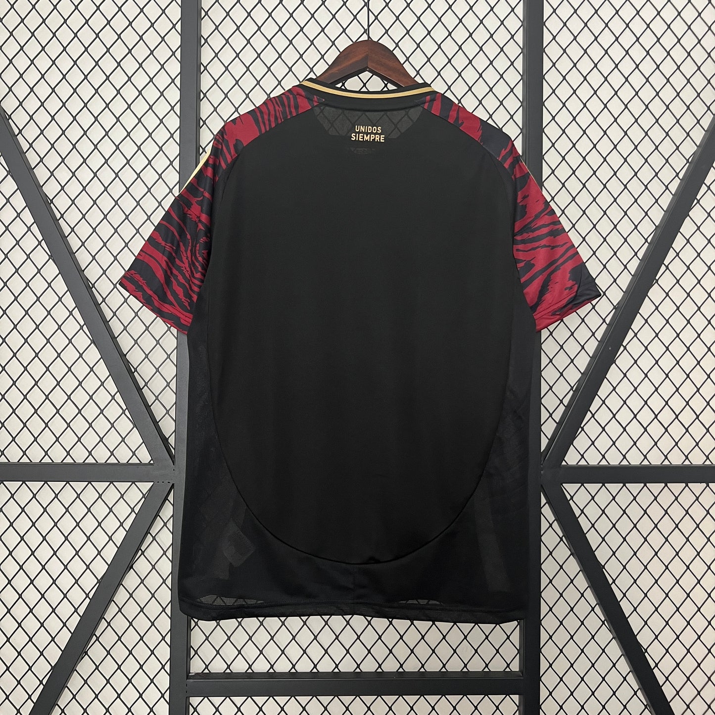 Camiseta Perú Visita 2024 Versión Fan