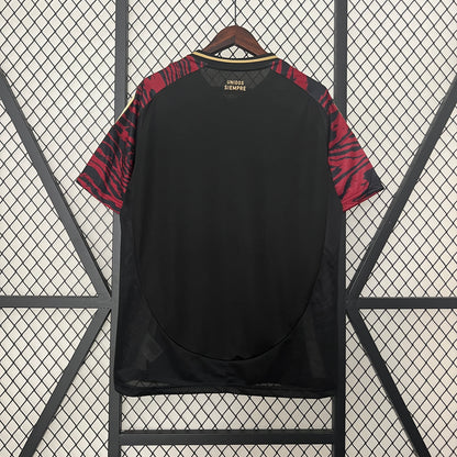 Camiseta Perú Visita 2024 Versión Fan