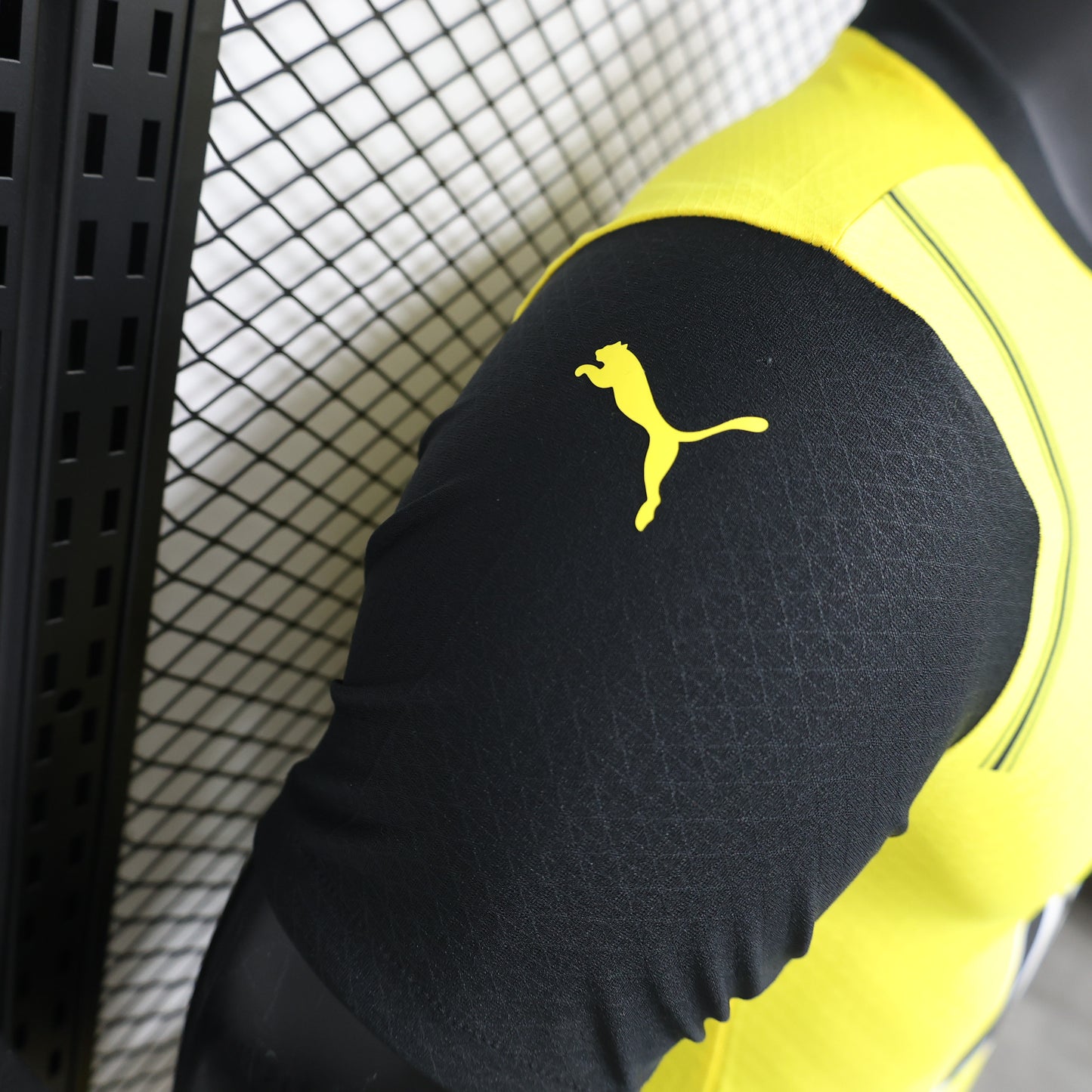 Camiseta Borussia Dortmund Local 2024/25 Versión Jugador