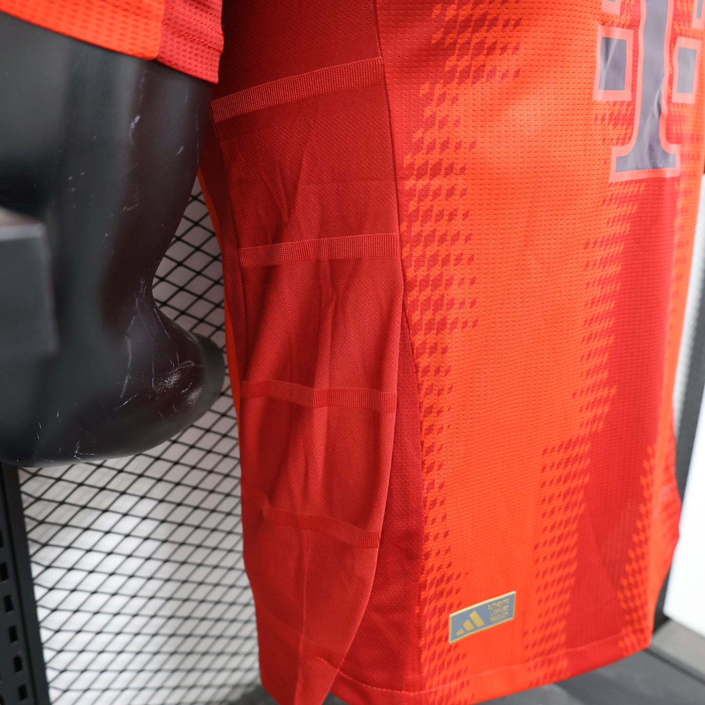 Camiseta Bayern Munich Local 2024/25 Versión Jugador