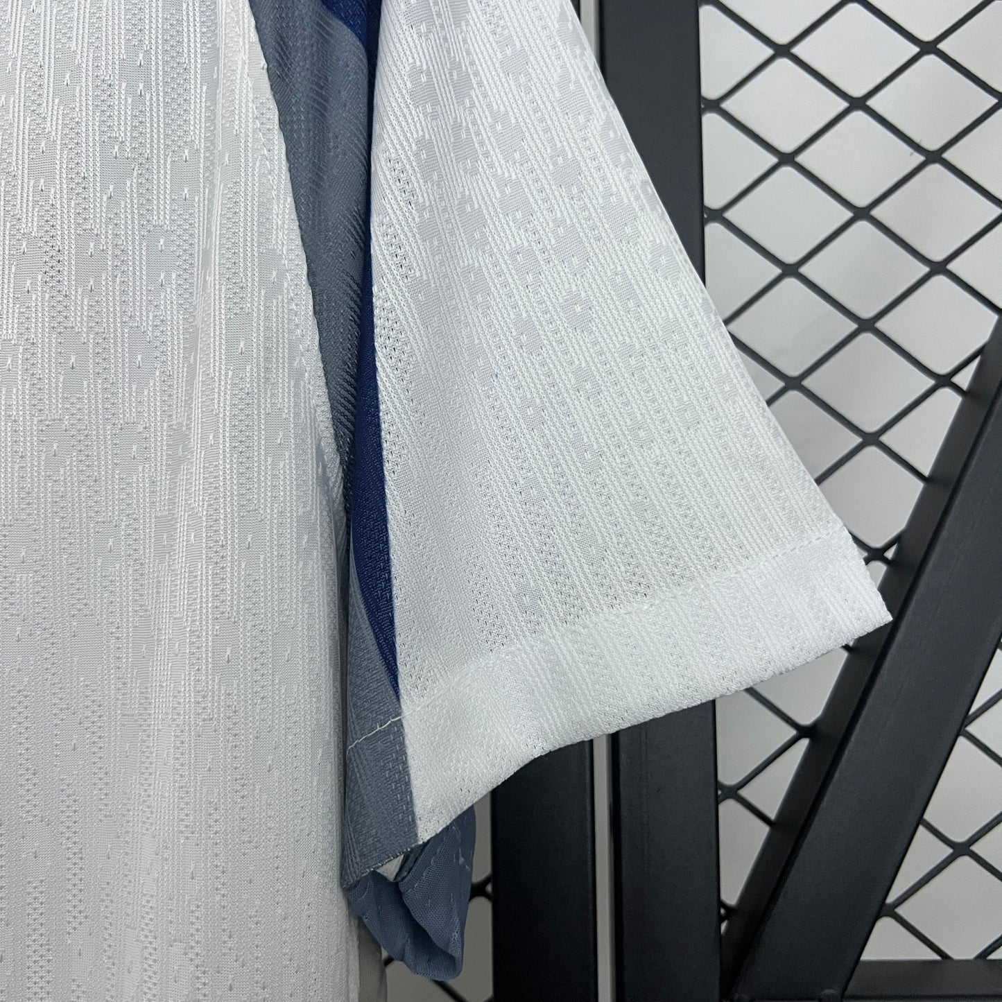 Camiseta Tottenham Local 2025/26 Versión Fan