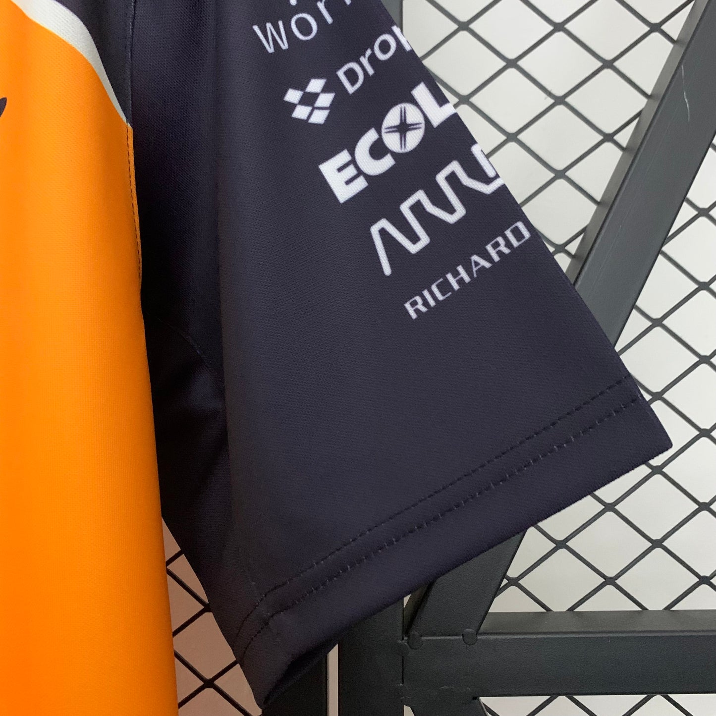 F1 Formula 1 Polo McLaren Primera Versión