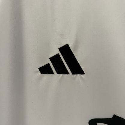 Camiseta Japón "Supra" 2024 Versión Fan