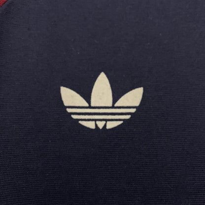 Camiseta Arsenal Edición Especial Azul 2024/25 Versión Fan