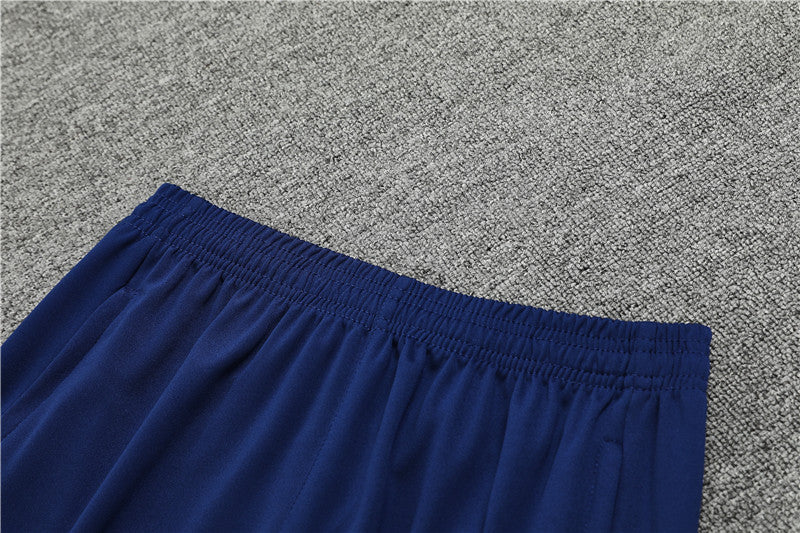 Buzo Completo Napoli Celeste