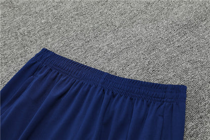 Buzo Completo Napoli Celeste