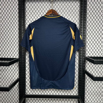 Camiseta Al Nassr Visita 2024/25 Versión Fan