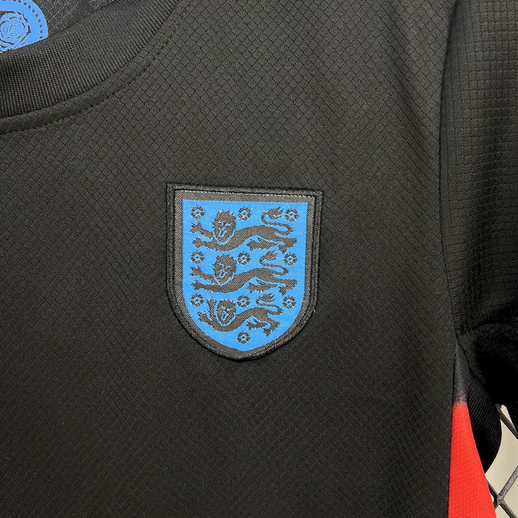 Inglaterra Kit Niños Visita 2025/26