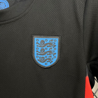 Inglaterra Kit Niños Visita 2025/26