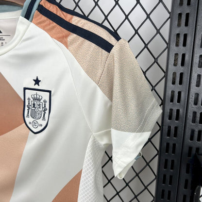 España Visita Kit Niños 2025/26