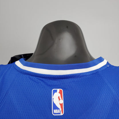 Camiseta Sacramento Kings "City Edition" Azul