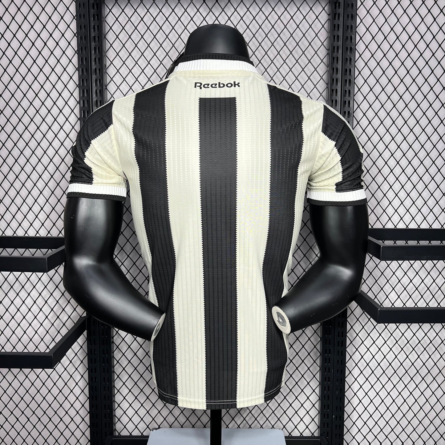 Camiseta Botafogo Local 2024/25 Versión Jugador