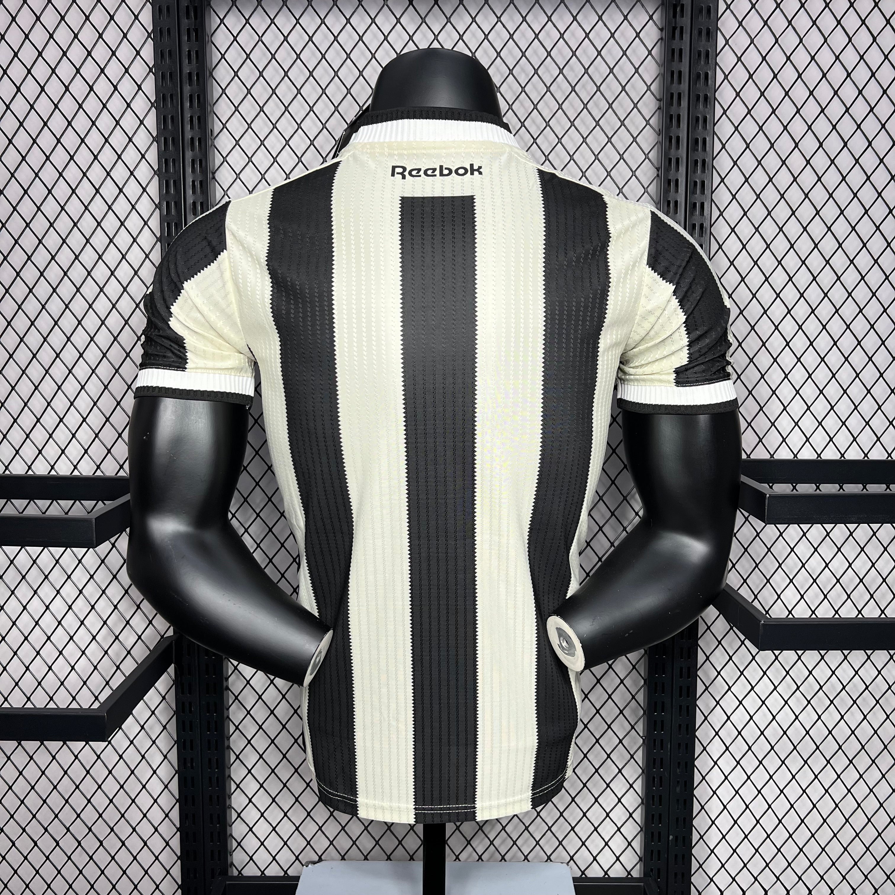 Botafogo Local 2024/25 Versión Jugador