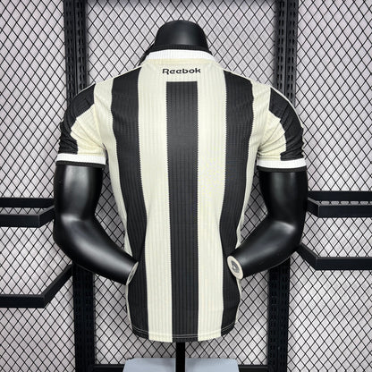 Camiseta Botafogo Local 2024/25 Versión Jugador