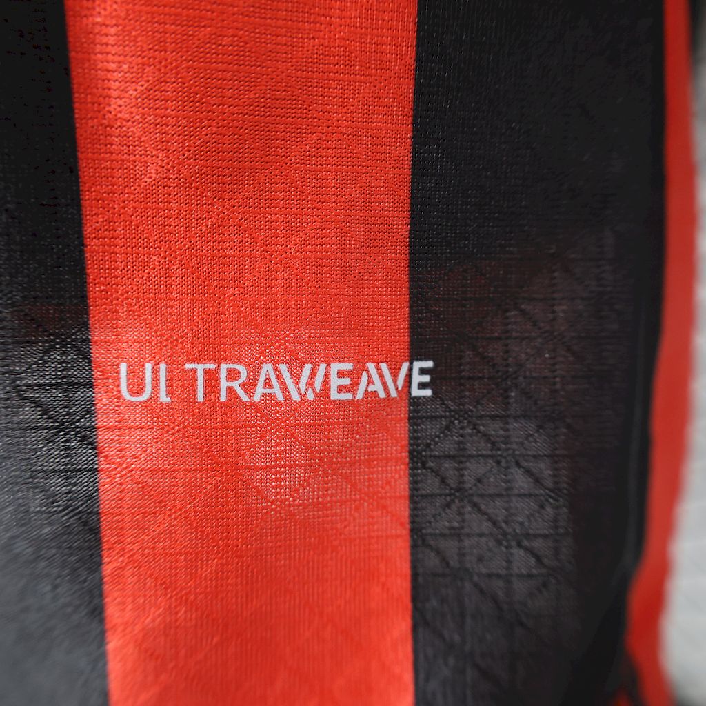 Camiseta Camiseta AC Milan 125 Aniversario 2024/25 Versión Jugador