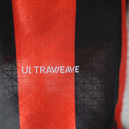 Camiseta Camiseta AC Milan 125 Aniversario 2024/25 Versión Jugador