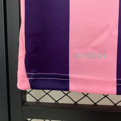 Camiseta Real Betis Edición Especial 2025/26 Versión Fan