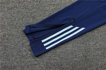 Buzo Completo España Blanco