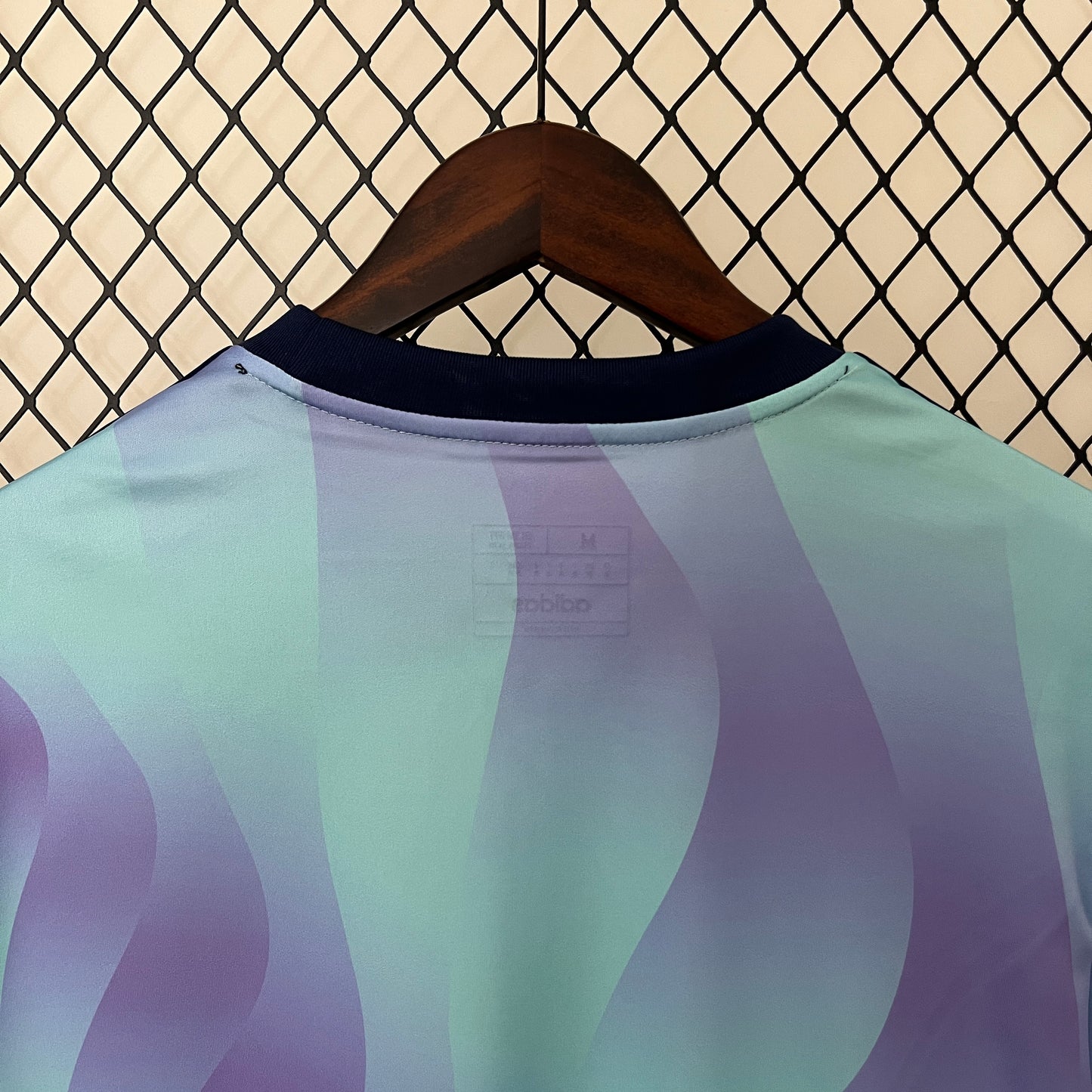 Camiseta Arsenal Tercera 2024/25 Versión Fan