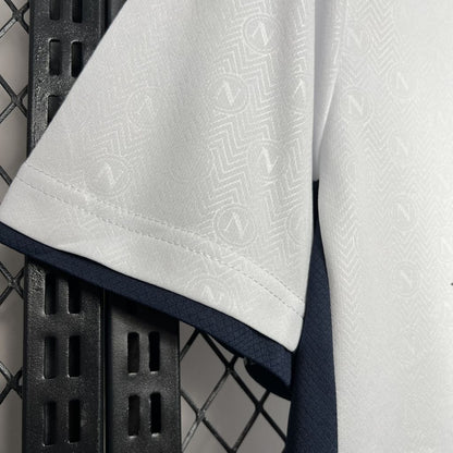 Camiseta Napoli Visita 2024/25 Versión Fan