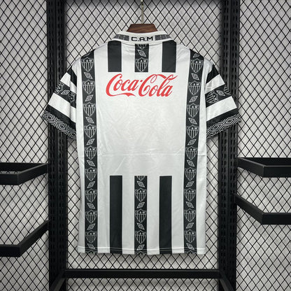 Camiseta Atlético Mineiro Local Retro 1995