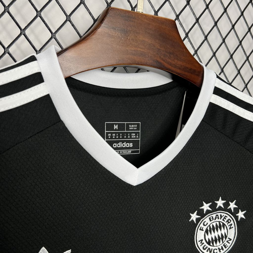 Camiseta Bayern Munich Entrenamiento 2024/25 Versión Fan