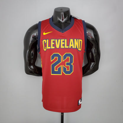 Camiseta Cleveland Cavaliers Camiseta Clásica