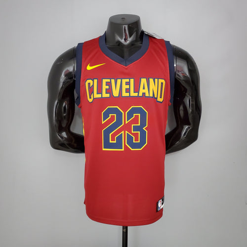 Camiseta Cleveland Cavaliers Camiseta Clásica