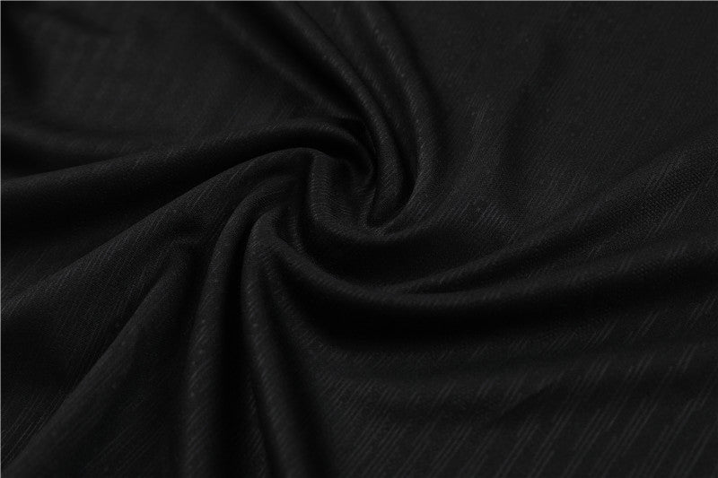 Buzo Completo Portugal Negro