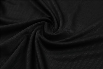 Buzo Completo Portugal Negro