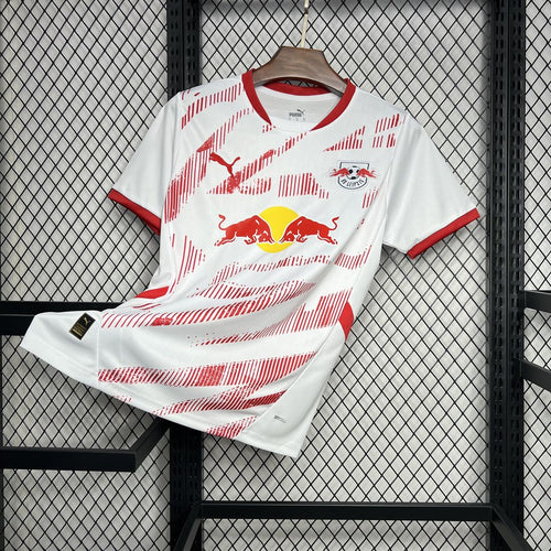 Camiseta RB Leipzig Local 2024/25 Versión Fan