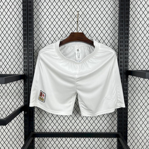 AC Milán 125 Aniversario Blanco 2024/25 Shorts