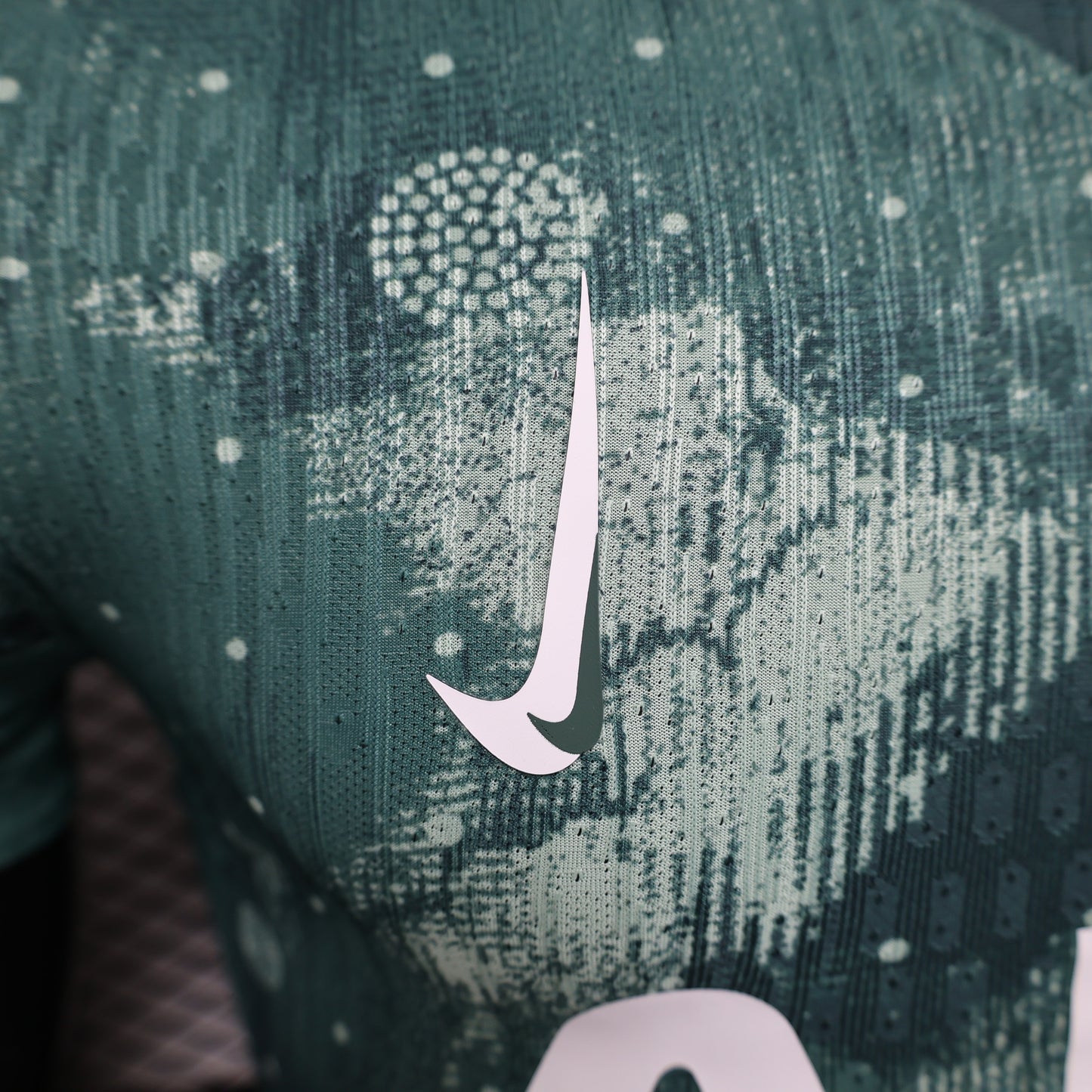 Camiseta Tottenham Tercera 2024/25 Versión Jugador