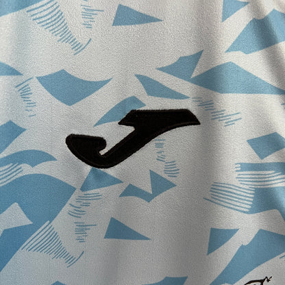 Camiseta O'Higgins Local 2024/25 Versión Fan