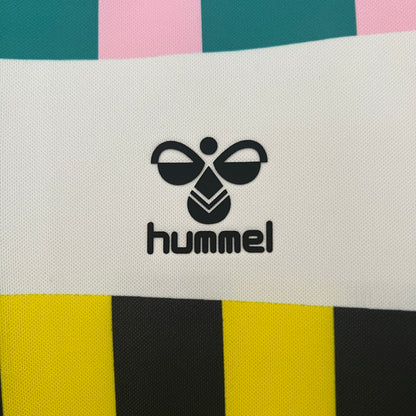 Camiseta Real Betis Edición Especial 2024/25 Versión Fan