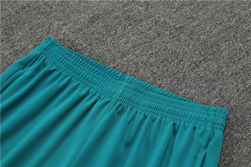 Buzo Completo Portugal Celeste