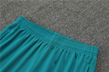 Buzo Completo Portugal Celeste