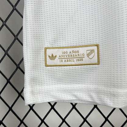 Colo Colo Centenario 2025 Kit Niños