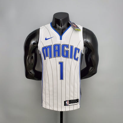 Camiseta Orlando Magic Camiseta Clásica Blanca