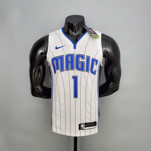 Camiseta Orlando Magic Camiseta Clásica Blanca