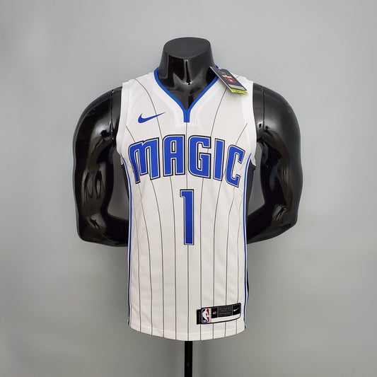 Camiseta Orlando Magic Camiseta Clásica Blanca