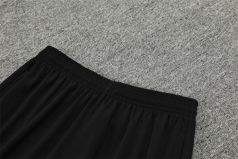 Buzo Completo Manchester City Rosado